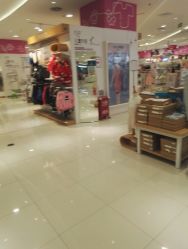 -孩子王童乐园(丰禾万达店)