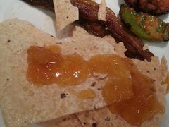 -龙之梦万丽酒店青餐厅