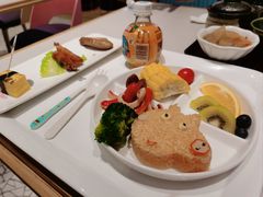 -dodonpa.墩墩伐 便当食堂(博华广场店)
