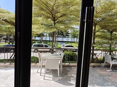 -厦门海沧正元希尔顿逸林酒店開全日餐厅