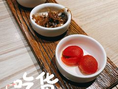 -小大董·烤鸭(凤凰汇店)