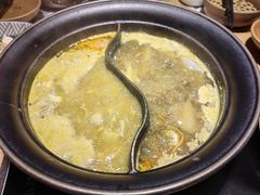 -温野菜涮涮锅(曲江大悦城店)