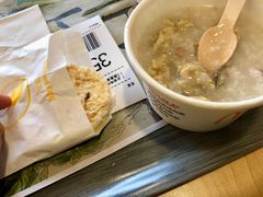 -麦当劳(贵和购物中心B1店)