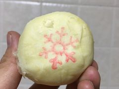 雪花酥-北京稻香村(西单购物中心店)