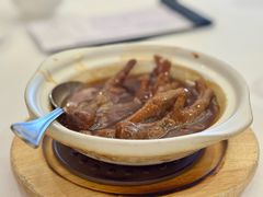 -白天鹅宾馆-宏图府餐厅