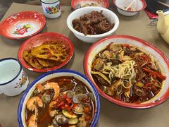 -老三样·旧食新味(万寿宫店)