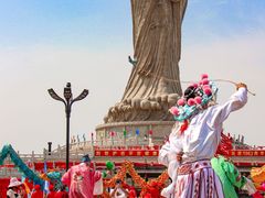 -天津妈祖文化园