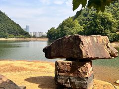 -桃花岭景区