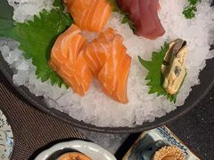 -德川家日本料理(中关村寰太大厦店)