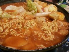 -欧巴来了韩式料理