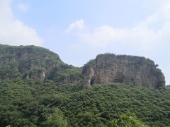 -老象峰