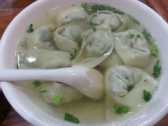 -潘国仙耳光馄饨(黄家阙路店)