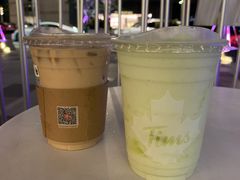 -Tims天好咖啡(江干万象城店)