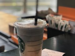 -星巴克臻选(湖滨道店)