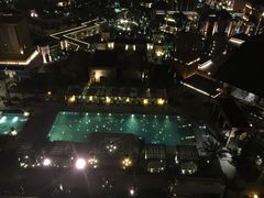 -三亚湾红树林度假世界(木棉酒店)