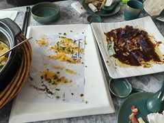 -聚丰园•湖鲜餐厅(阿红私房菜梅石路店)