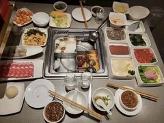 -海底捞火锅(塘厦天虹店)