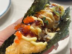 -滨寿司(新街口中央商场店)