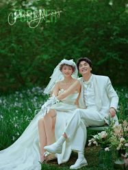 -今生有约婚纱摄影店(景德路店)