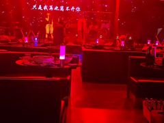 -MOSSO音乐酒吧·live house(南京旗舰店)