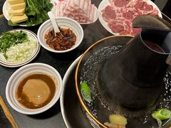 -将台涮肉(酒仙桥店)