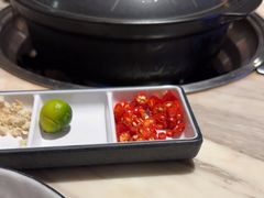 -同仁四季椰子鸡(福田东园总店)