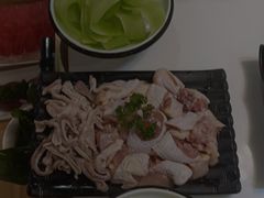 -洪氏嗨捞·猪肚鸡火锅(阳光天地店)