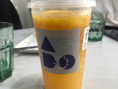 -ADO KAFE(大学城店)