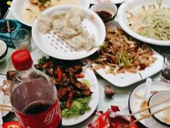 -添福来墨鱼饺子 · 海鲜东北菜(泡崖店)