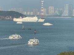 -厦门海港英迪格酒店(中山路店)