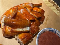 -广州花园酒店荔湾亭·地道点心·粤式饮茶