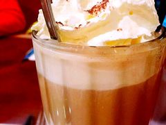 -Pancakes on the rocks(Darling Harbour)