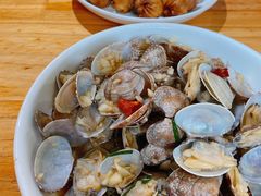 -大叔家福鼎小吃(十全街店)