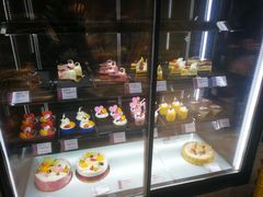 -苹果花园(昌里东路店)