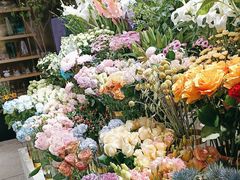-EPOQUE·一刻花店(兴业太古汇店)