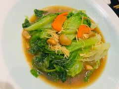 -秦皇岛香格里拉·秦香阁