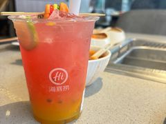 -海底捞火锅(老城根店)