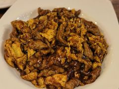 醋溜木须-南门小馆·清真(国贸商城店)