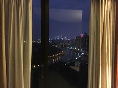 -深圳富临大酒店