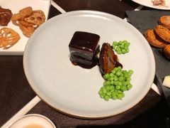 -杭州西子湖四季酒店·金沙厅