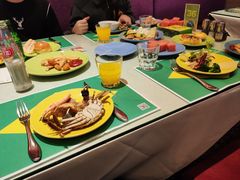 -舜和巴西烤肉餐厅(舜和国际店)