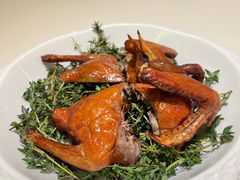-蔡澜点心·粤菜(嘉里中心店)