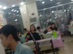 -四海蒸鲜蒸汽海鲜自助(北戴河店)