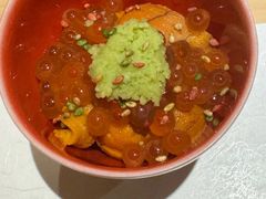 -鮨一日本料理(大中华店)
