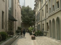 -徐家汇源景区-衡山坊