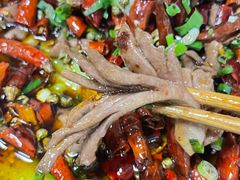 -老丘丘(较场口店)