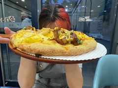 -达美乐比萨(双安店)