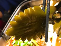 海带-半天妖烤鱼(方庄店)