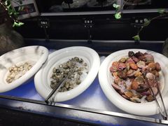 -韩盛·盛江山自助料理(于洪新玛特店)
