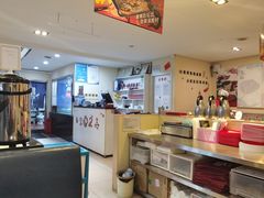 -鱼酷活鱼烤鱼(信息城店)